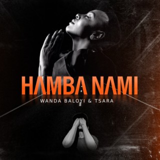 Hamba Nami