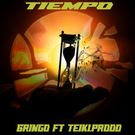 TIEMPO ft. TEIKI.PRODD | Boomplay Music