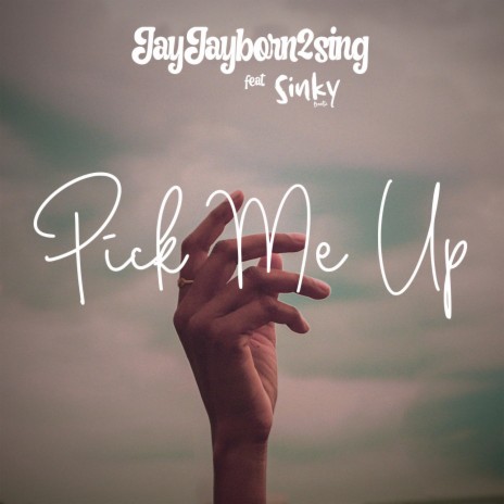 pick me up ft. sinky beatz | Boomplay Music