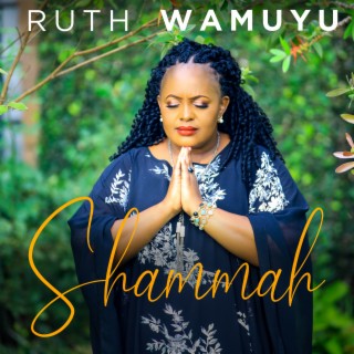 Ruth Wamuyu