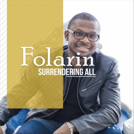 Surrendering All | Boomplay Music