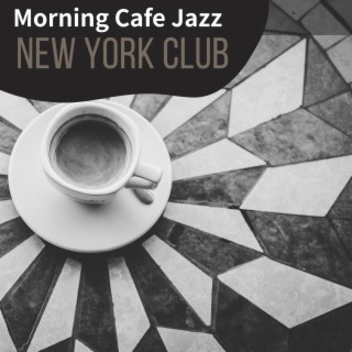 Morning Cafe Jazz