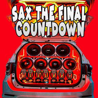 Sax The Final Countdown Car Audio