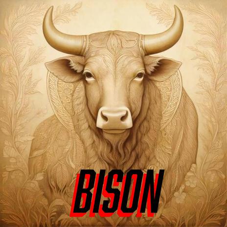 BISON | Boomplay Music