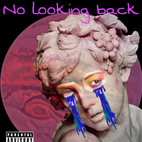 No Looking Back ft. ZAY GOKU | Boomplay Music