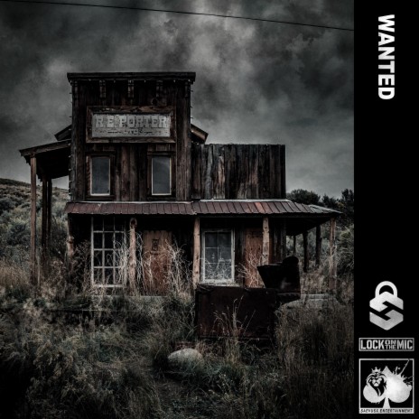 Wanted (Instrumental) | Boomplay Music