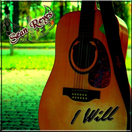 I Will | Boomplay Music