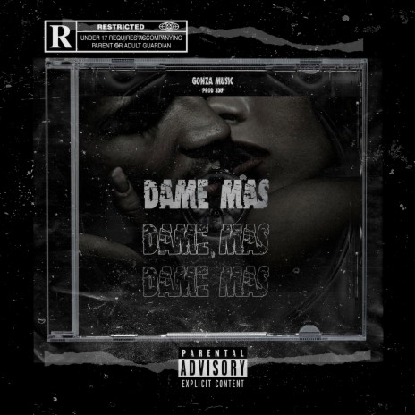 Dame Mas | Boomplay Music