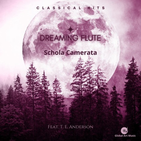 Dance of the Blessed Spirits ft. Schola Camerata & T.E. Anderson | Boomplay Music