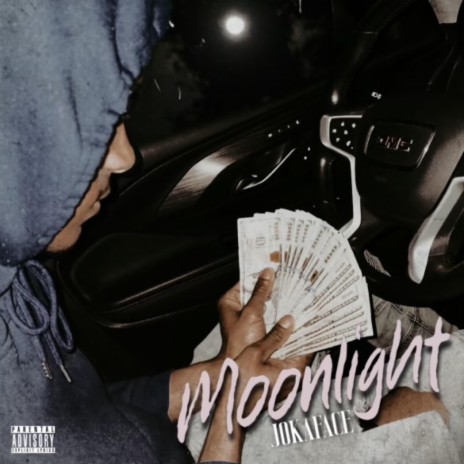 MoonLight | Boomplay Music