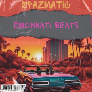 Spazmatic (Instrumental)