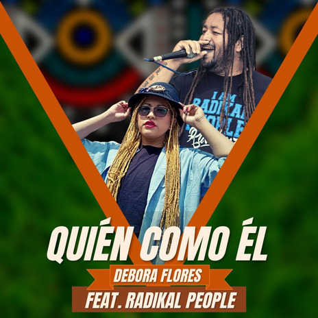 Quién Como Él | Boomplay Music