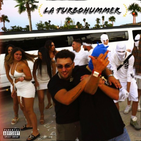 La Turbohummer ft. Antoooon | Boomplay Music