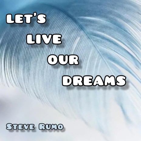 LET'S LIVE OUR DREAMS (Radio Edit) | Boomplay Music