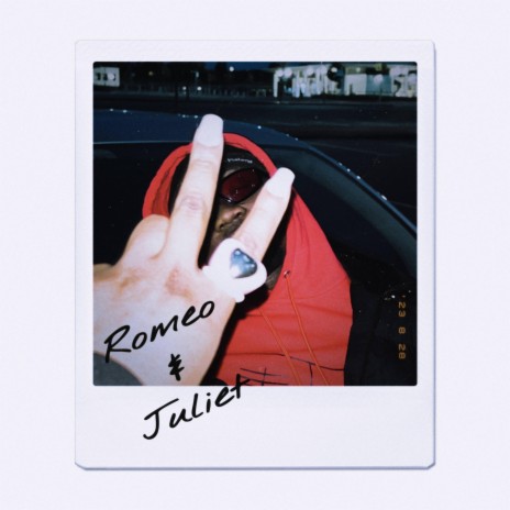 Romeo&Juliet (Speed Version) ft. B!ill
