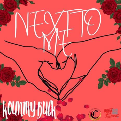 Next To Me | Boomplay Music