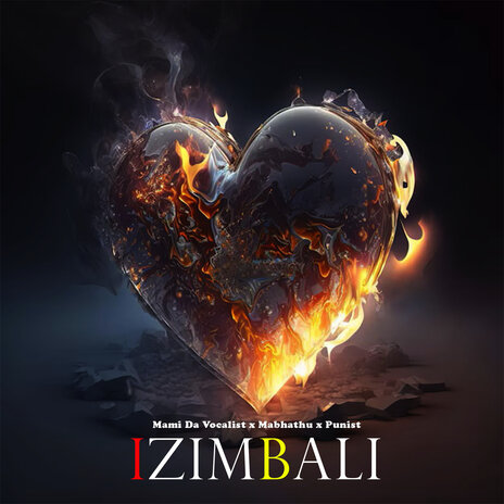 Izimbali ft. MAMI DA VOCALIST & MABHATHU | Boomplay Music