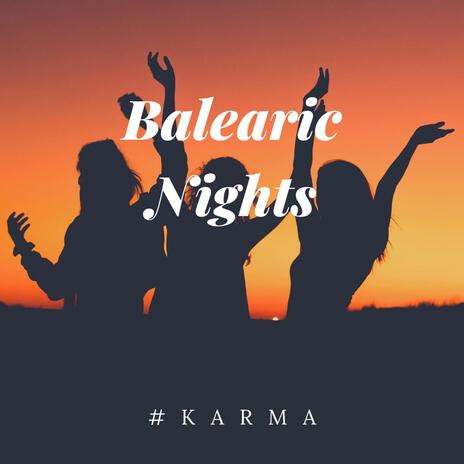 Balearic Nights | Boomplay Music