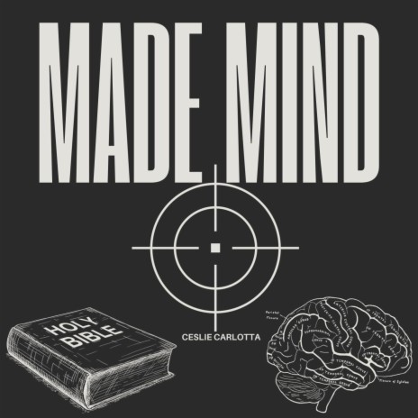 MADE MIND | Boomplay Music