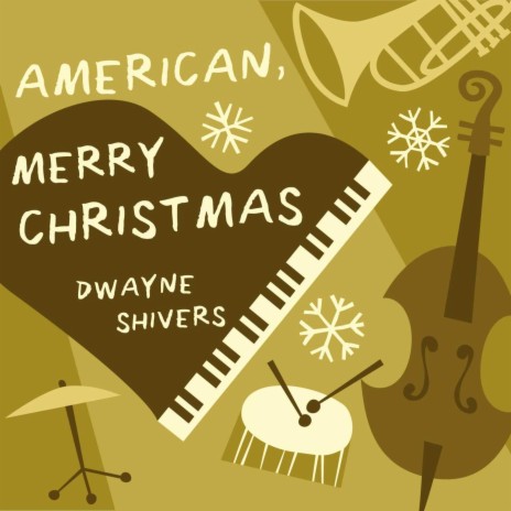 American, Merry Christmas | Boomplay Music