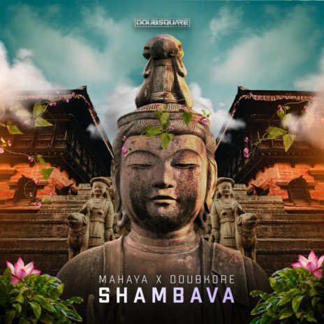 Shambava (Original Mix) ft. Mahaya | Boomplay Music