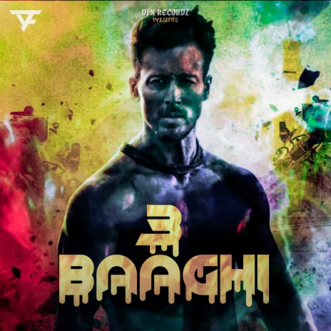 Baaghi 3 (Dailogbeats)