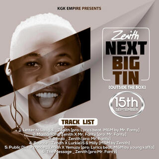 Next Big Tin (NBT)