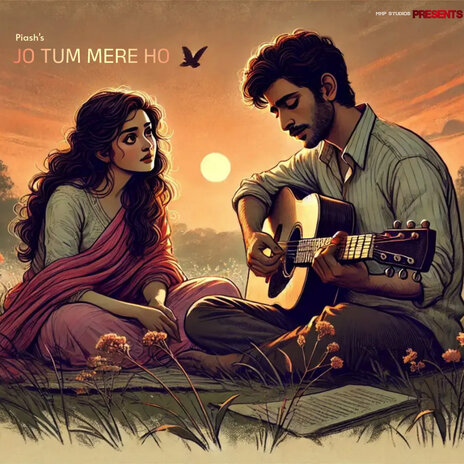 Jo Tum Mere Ho | Boomplay Music