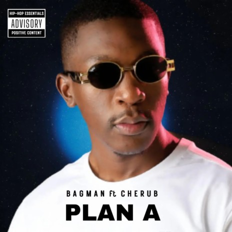 Plan A ft. Cherub | Boomplay Music