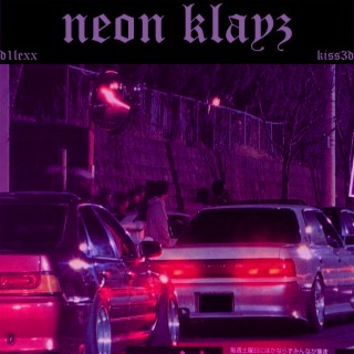 Neon Klayz