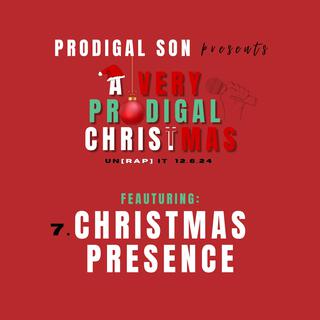 Christmas Presence lyrics | Boomplay Music