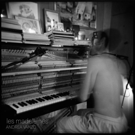 Les Madeleines | Boomplay Music