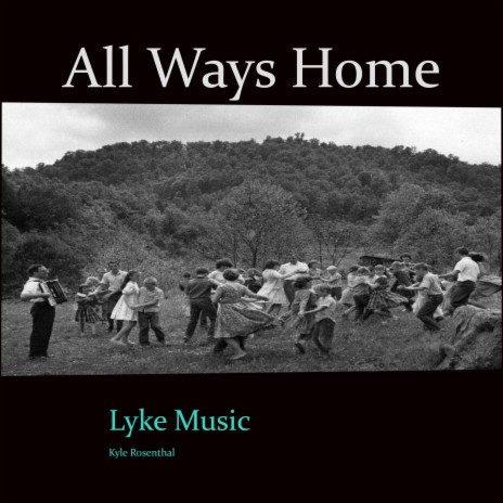 All Ways Home | Boomplay Music