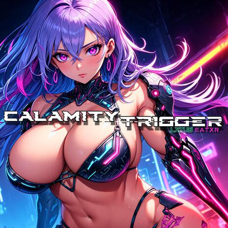 Calamity Trigger | Boomplay Music