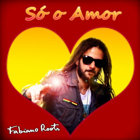 Só o Amor | Boomplay Music