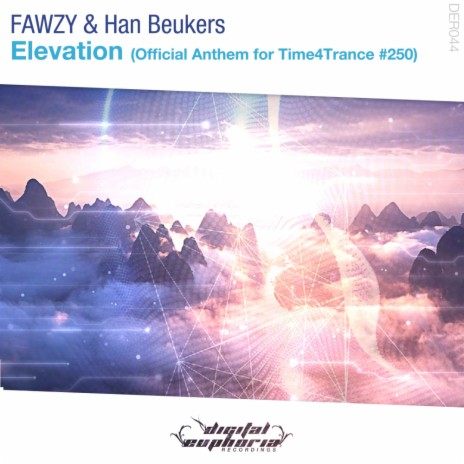 Elevation (Official Anthem For Time4Trance #250) (Radio Edit) ft. Han Beukers