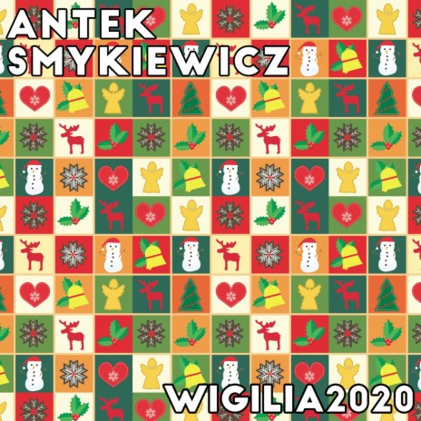 Wigilia 2020 (Album Version)