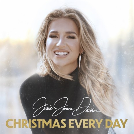 Christmas Every Day | Boomplay Music