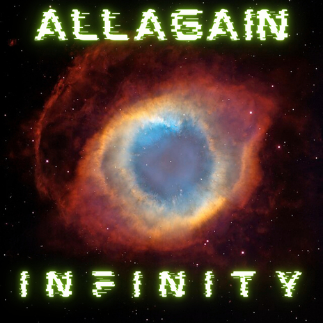 Infinity | Boomplay Music