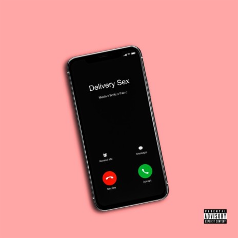 Delivery Sex ft. Wvltz & Fierro