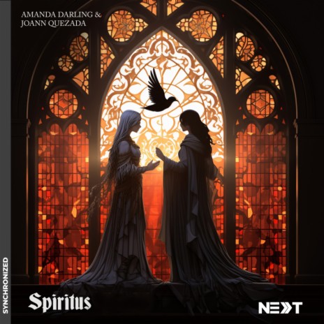 Spiritus II (Extended Mix) ft. Joann Quezada | Boomplay Music