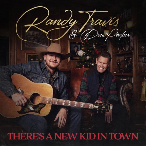 There's A New Kid In Town ft. Drew Parker | Boomplay Music