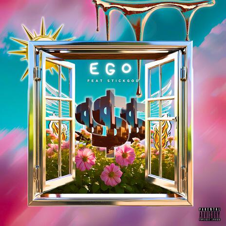 EGO | Boomplay Music