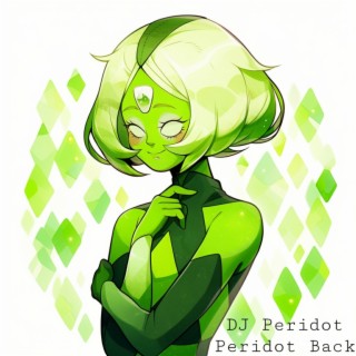 Peridot Back