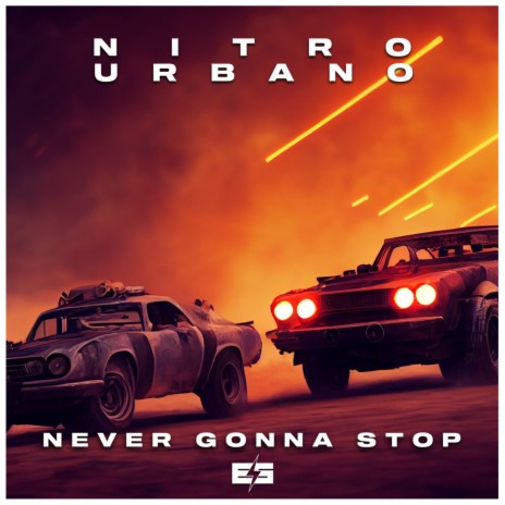 Never Gonna Stop ft. -Urbano- | Boomplay Music