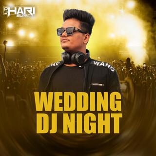 Wedding Dj Night