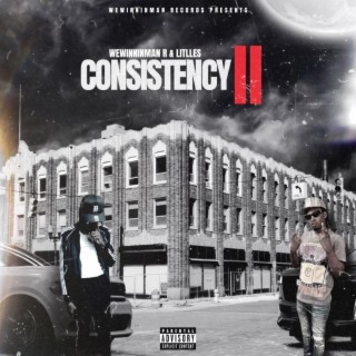 Consistency 2