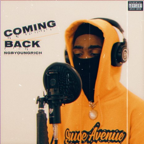Comming Back (Freestyle) | Boomplay Music