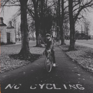 NO CYCLING