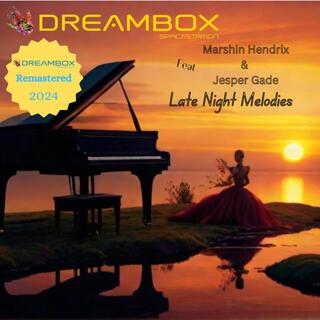 Late night melodies (Remastered 2024)